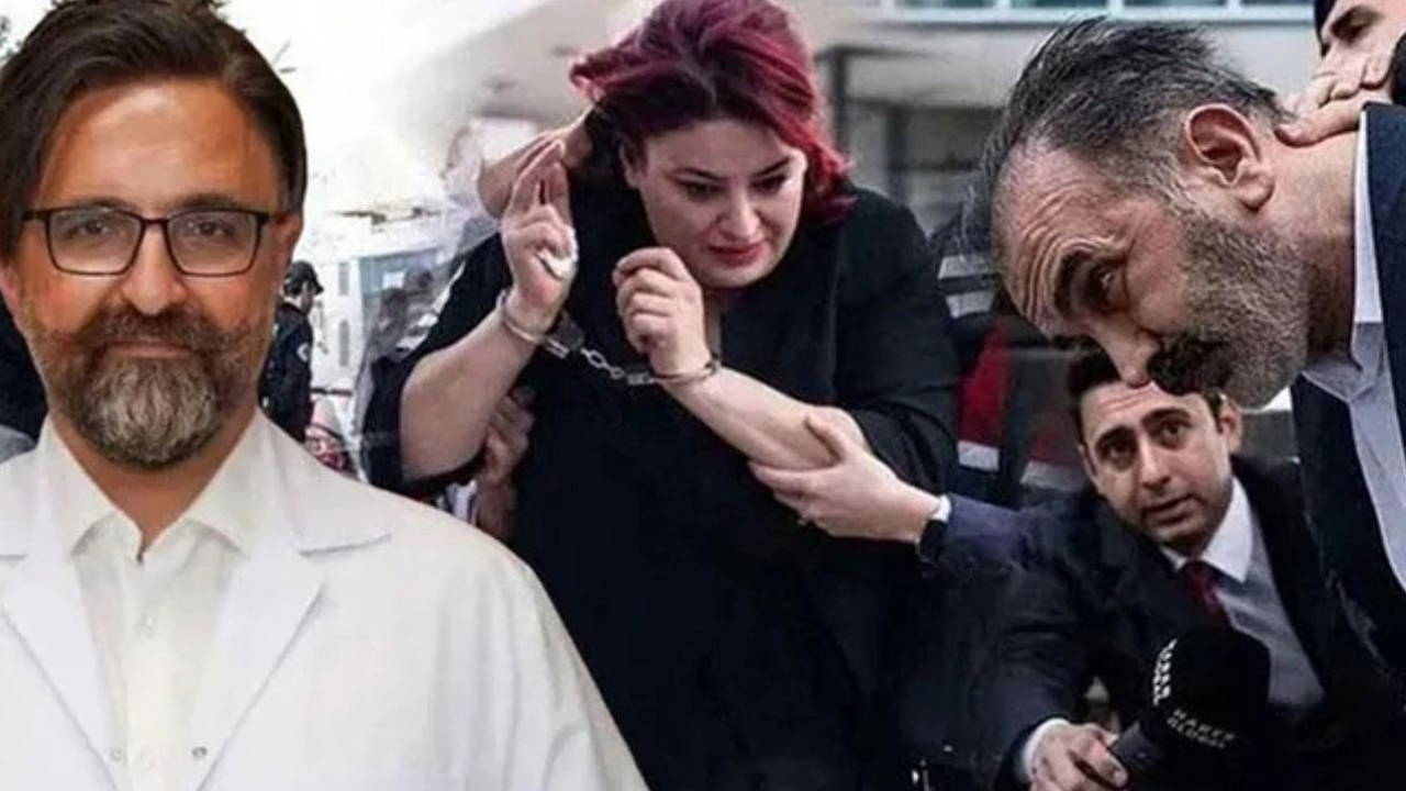 ‘Yenidoğan Çetesi’ davasında yeni gelişme