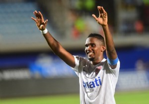 Eto o Antalyaspor un her şeyi!