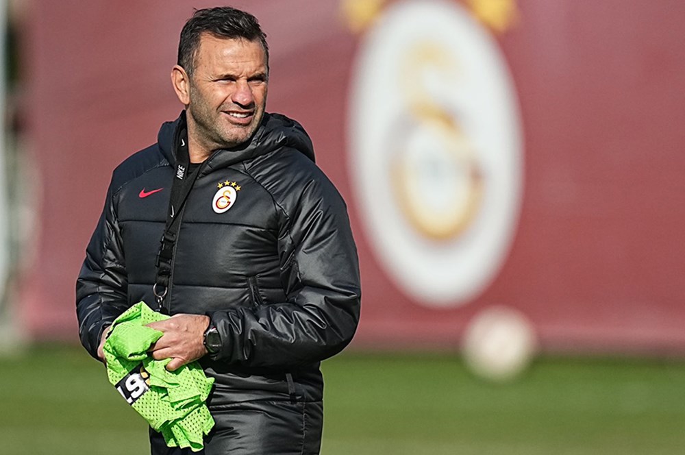 Okan Buruk un yeni maaşı belli oldu