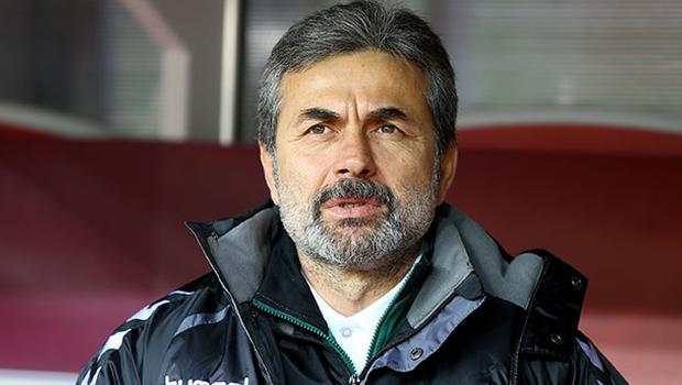Aykut Kocaman resmen açıkladı