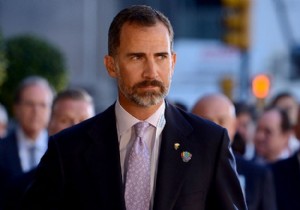 İspanya Kralı Felipe, kendi maaşını düşürdü!