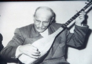 Halk ozanı Aşık Veysel sahneye taşınacak!