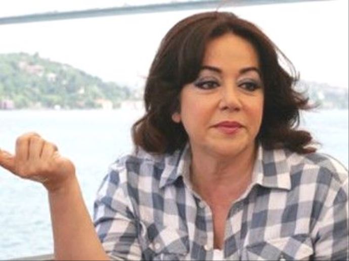Oya Aydoğan hayatını kaybetti!