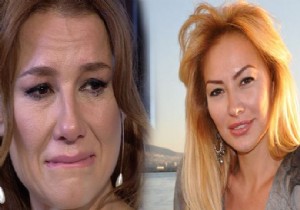 Aylin Coşkun dan Deniz Seki ye sert sözler!