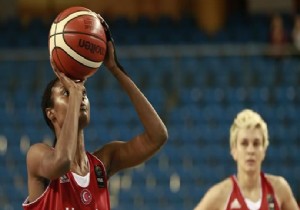 Türkiye çeyrek finale lider çıktı!