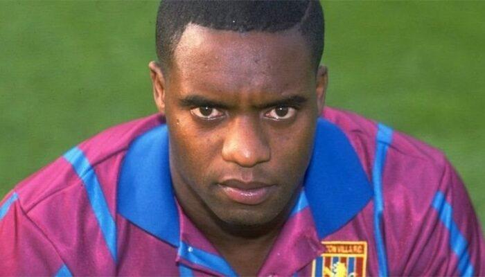 Dalian Atkinson ı öldüren polise 8 yıl hapis cezası verildi