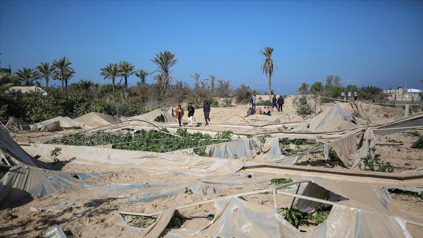 Hamas ve İslami Cihad, Gazze deki gerilimden İsrail i sorumlu tuttu