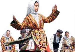 Hacı Bektaş ta Aleviler Yine Yok