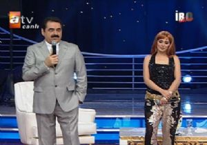 Bir İBO ŞOV Rezaleti Daha: Seni Pez....nklerin Elinden Kurtardım!