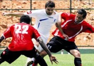 Ankaraspor Tarih Oldu