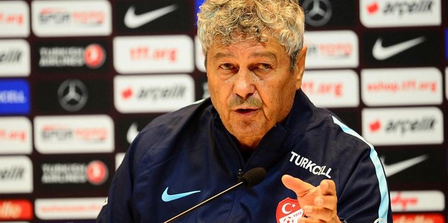 Lucescu:  Kaybeden elenecek 