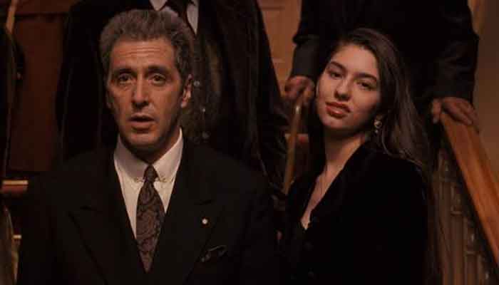 Godfather 3 yeniden kurgulandı!