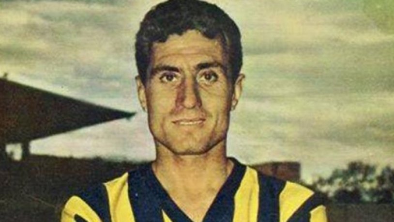 Lefter Küçükandonyadis in hayatı beyaz perdeye taşınacak