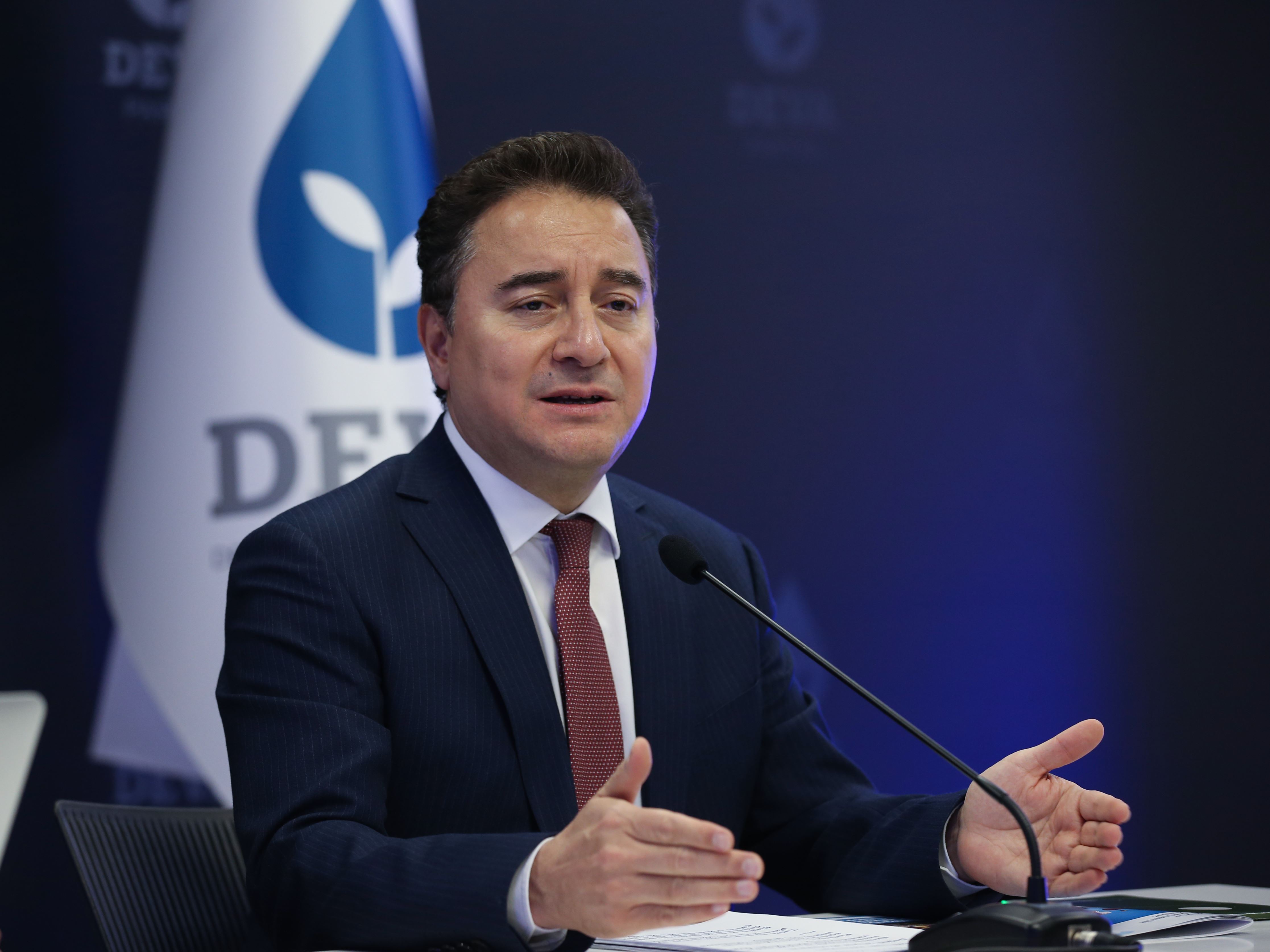 Babacan:  Aynı paraya iki mislini yaparız 