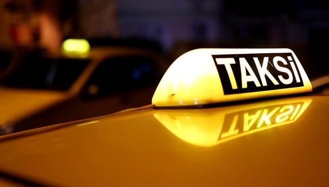 İstanbul da 63 taksi plakası daha satıldı