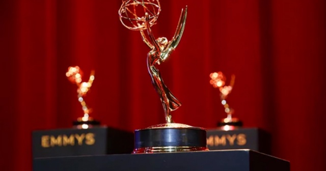 Emmy Ödülleri nin kazananları belli oldu