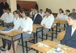 Düz Liseler Kaldırılıyor 