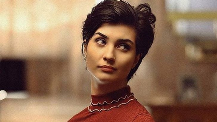 Tuba Büyüküstün ün yetenekleri