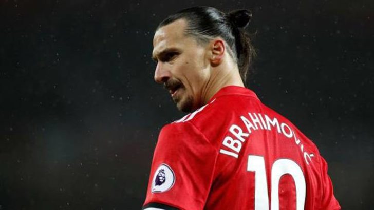 İbrahimovic, Dünya Kupası nda olmayacak