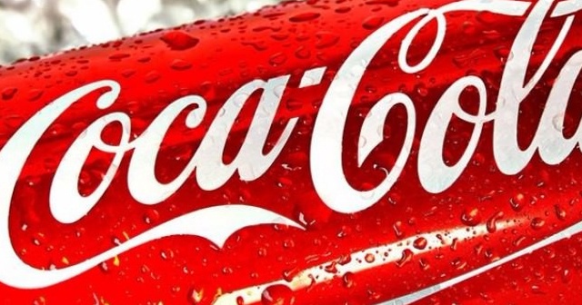 Coca Cola kara listede