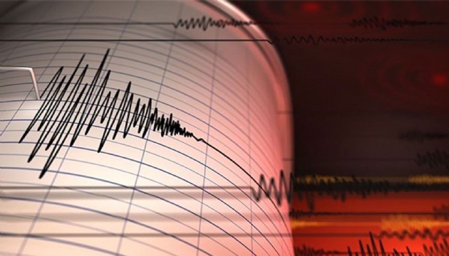 Kahramanmaraş'ta korkutan deprem