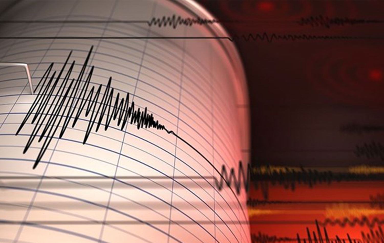 Kahramanmaraş ta korkutan deprem