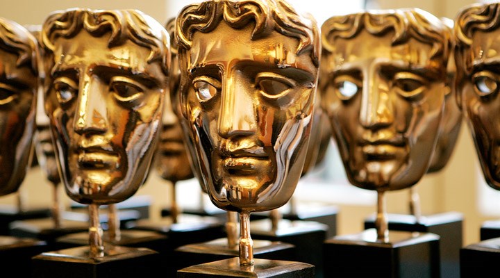 BAFTA TV Ödülleri sahiplerini buldu