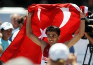 Milli Atlet Dünya İkincisi