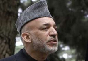 Karzai den Obama ya Destek