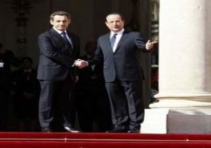 Ve Sarkozy Dönemi Bitti