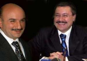 AK Parti de 2. Ankara Savaşı: 