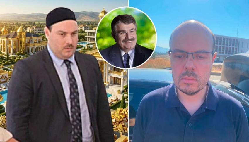 Mehmet Özmen hakkında dikkat çekici yeni tespit!