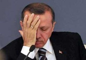 Tayyip Erdoğan… Çünkü…