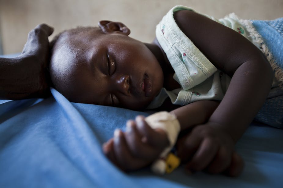 DSÖ: 2022 de dünya genelinde 249 milyon sıtma vakası görüldü