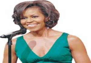 En büyük ödülü Obama verdi