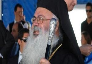 Rum Başkopostan İtiraf: