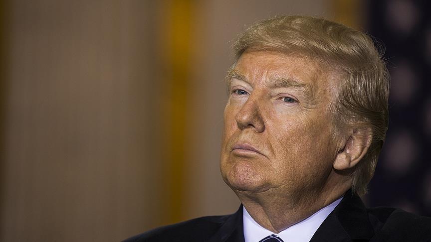 NAFTA için ilk resmi adımı attı