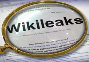 WikiLeaks ten İran Bombası: