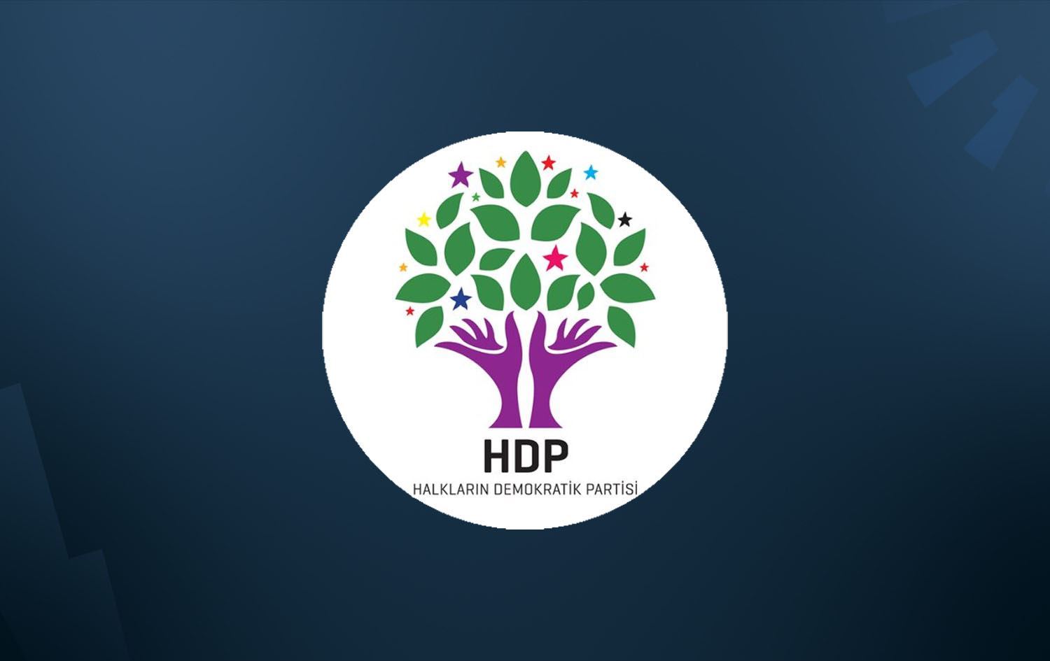 TUSAŞ saldırısındaki kadın terörist HDP li çıktı!