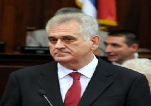 AB den Nikoliç e Sert Tepki!