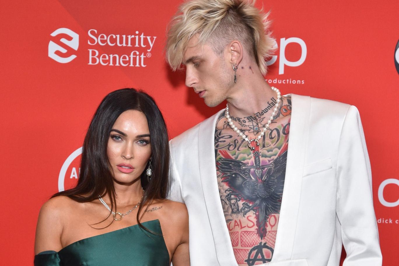 Machine Gun Kelly kimdir, kaç yaşında?