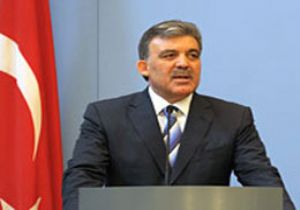 GÜL DEN KRİZ AÇIKLAMASI