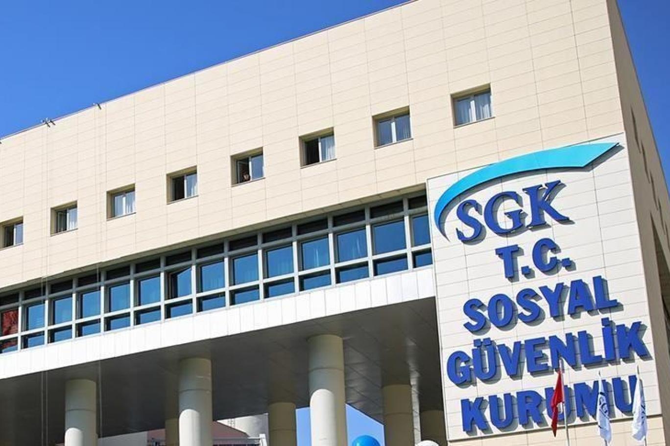 SGK dan emeklilik başvurusu uyarısı