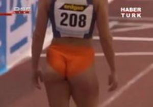 Spikeri yoldan çıkardı!