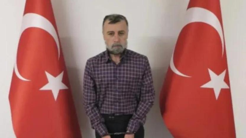 Hablemitoğlu suikastı sanığı Nuri Gökhan Bozkır firar etti