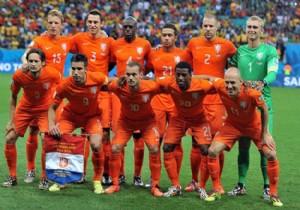 Van Persie ve Sneijder aday kadroda!
