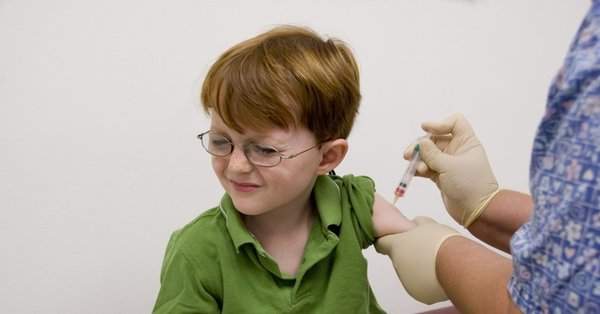 ABD, 6 aylık bebekler için aşı izni isteyecek!