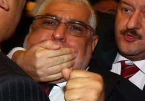 AK Partili Vekil Kavga İçin Özür Diledi