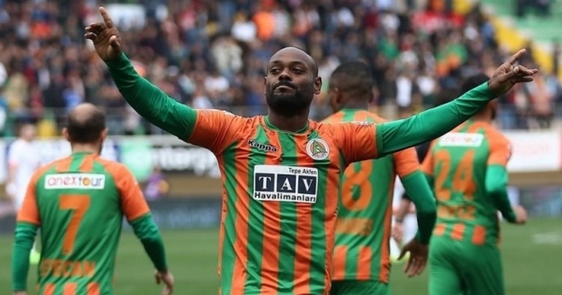 Beşiktaş’tan Vagner Love harekatı