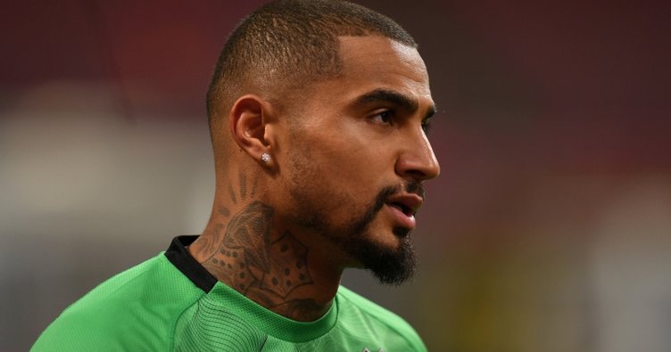 Beşiktaş için  Boateng iddiası!